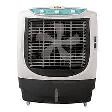 Super Asia Jumbo Air Cooler | 1 Season Used For SALE