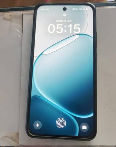 urgent sale mobile oppo  a6 pro