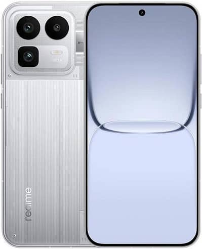 Realme neo 8