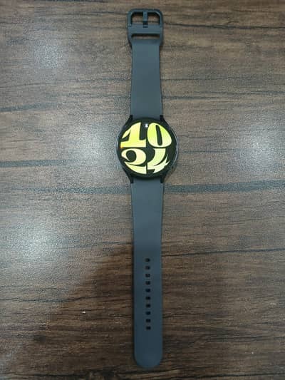 Samsung Watch 6