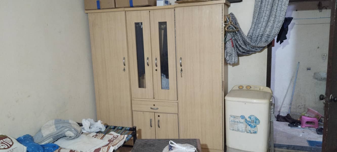 bedroom set without bed 0