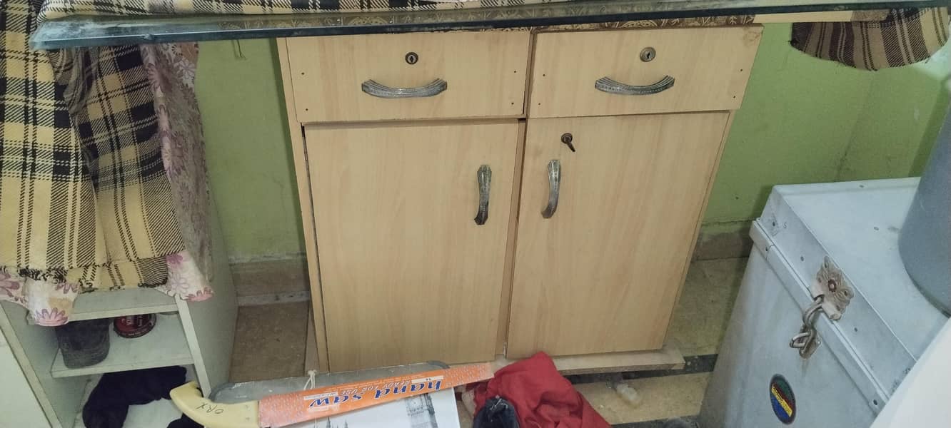 bedroom set without bed 1