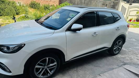 MG HS Trophy 2021|B2B|URGENT SALE|
