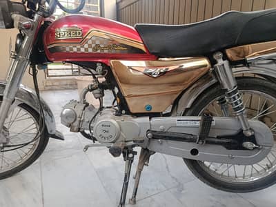 Sr 70 CC Gold Premium