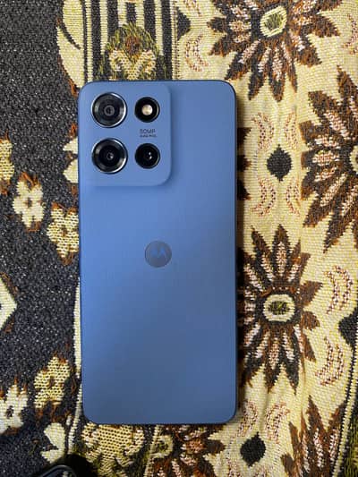 Motorola Moto G Power 5G