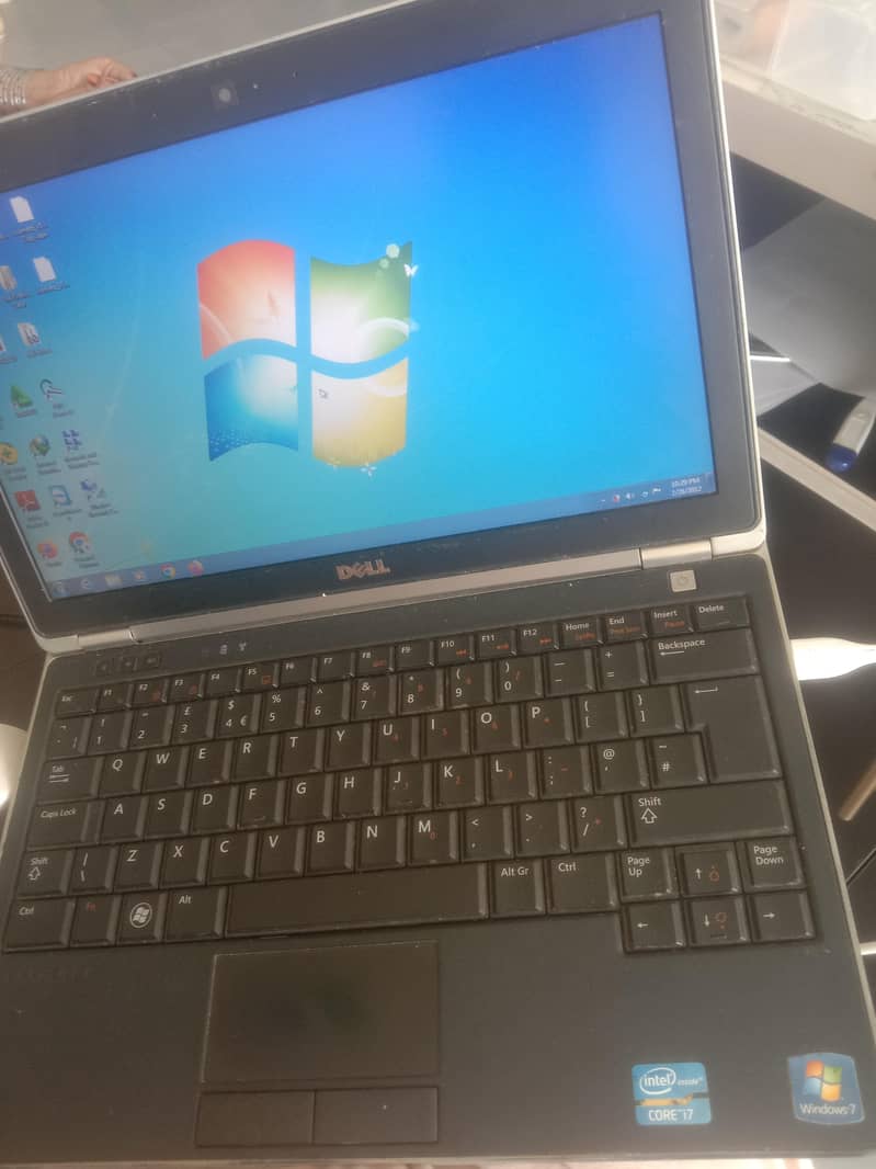 Dell laptops 1