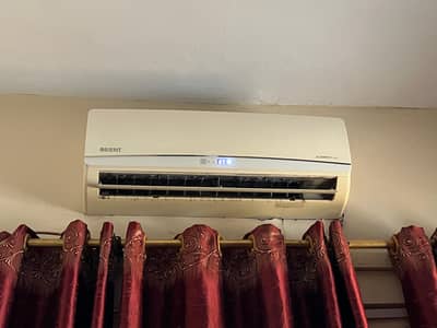 1 TON NON INVERTER AC