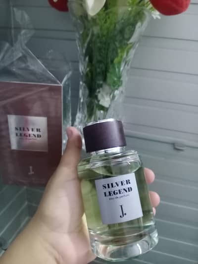 J. dubai orignal perfumes