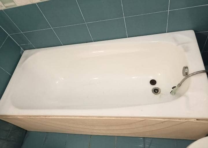 Bath Tub 0