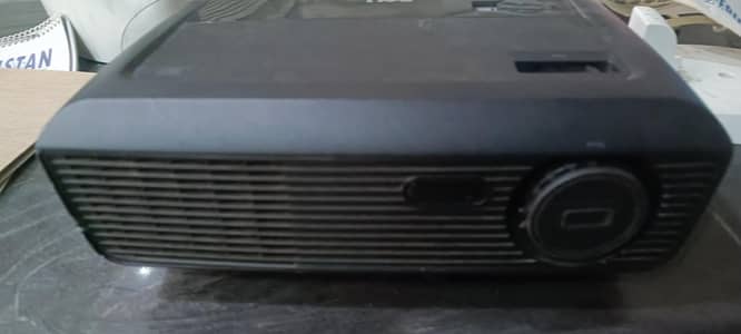 Dell 1210S projector