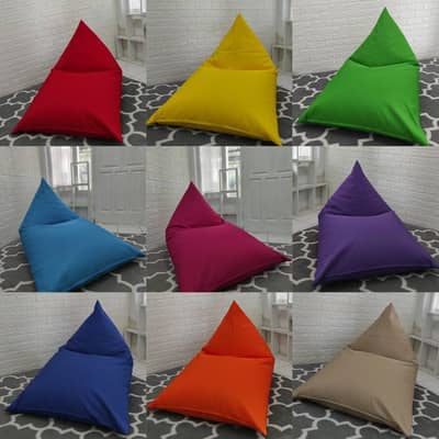 Trico Bean Bags