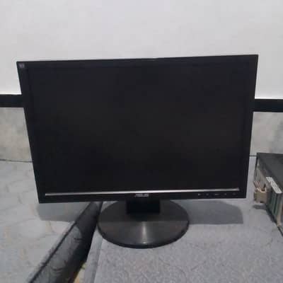 Only 5 months use system