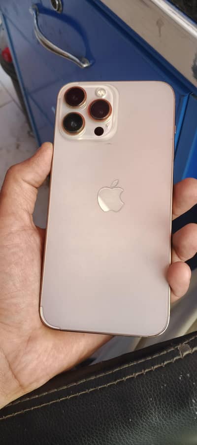 Apple iPhone 13 Pro Max