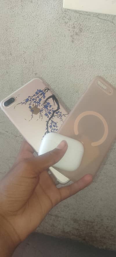 iphon7pules