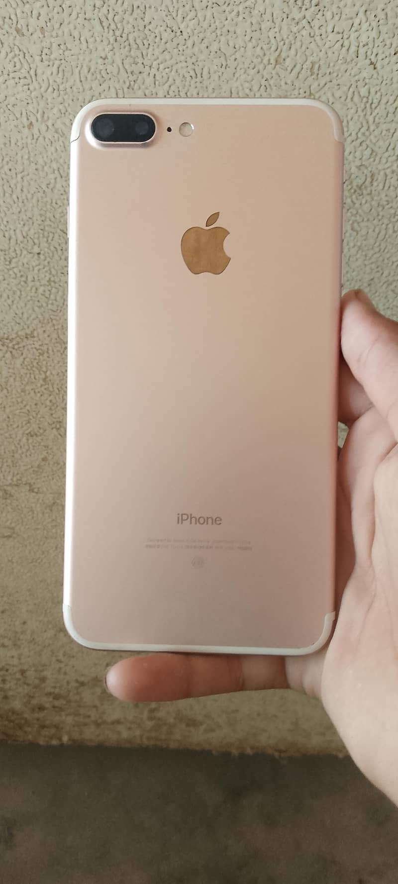 iphon7pules 2