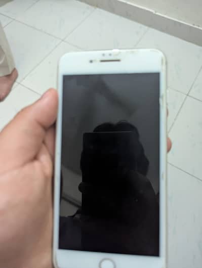 Apple iPhone 8 Plus