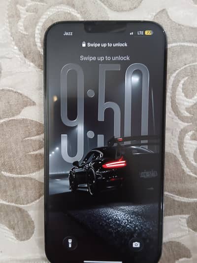 Apple iPhone 13 Pro Max nonpta(factory unlock)