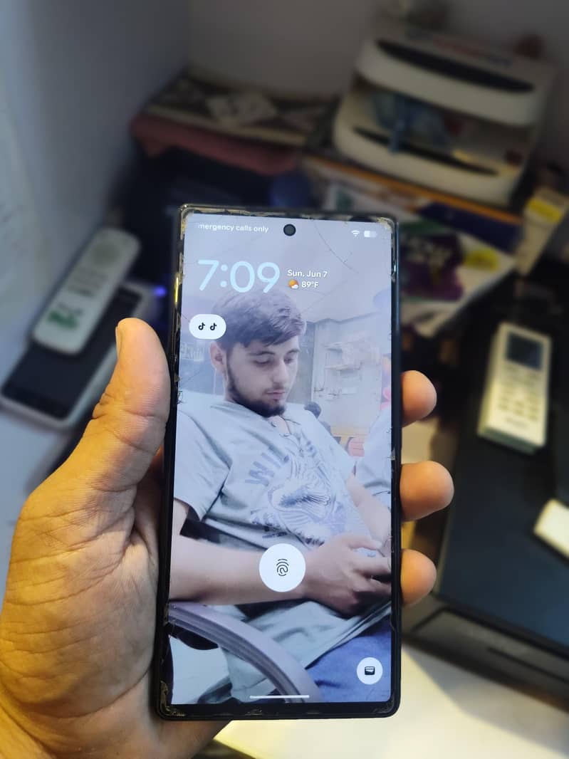 Google Pixel 6 2
