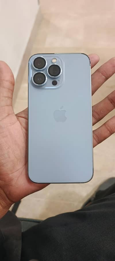 Apple iPhone 13 Pro