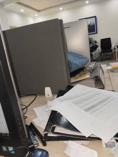 Assistant in accounts and other office works