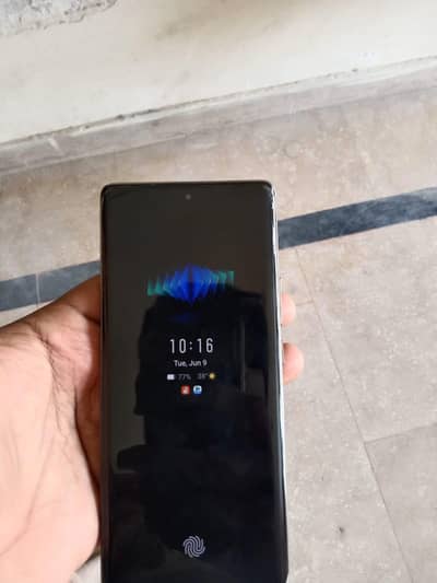 Infinix Hot 40 Pro