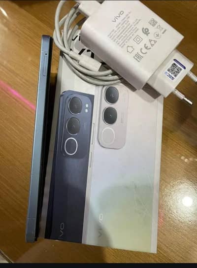 Vivo Y19s