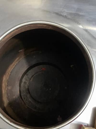 LIVE TANDOOR
