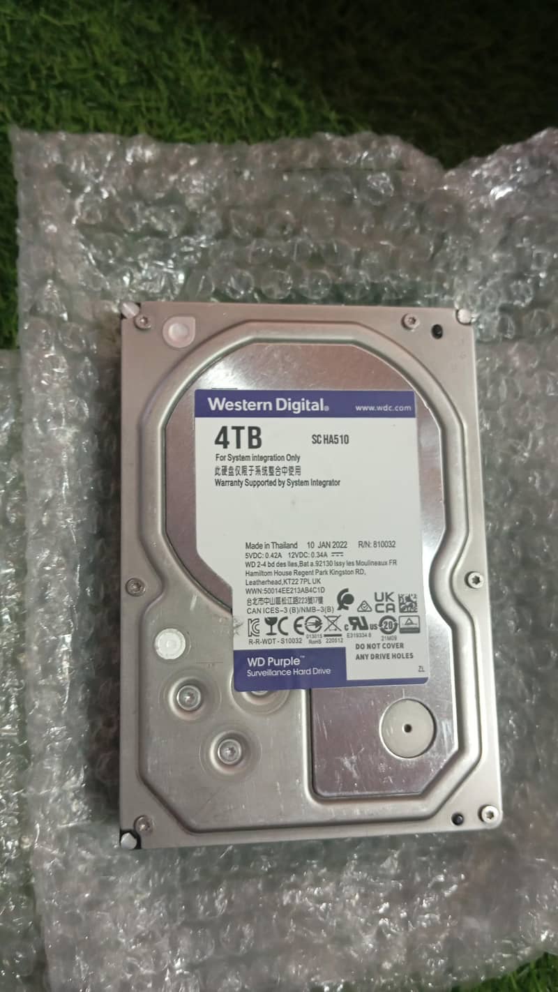 4tb hard 1