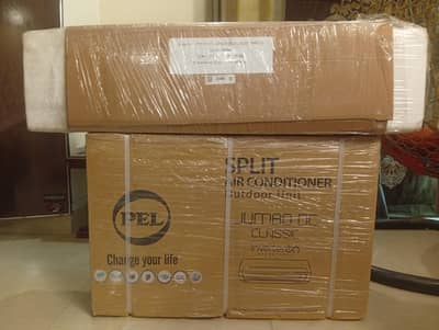 PEL Jumbo DC Classic