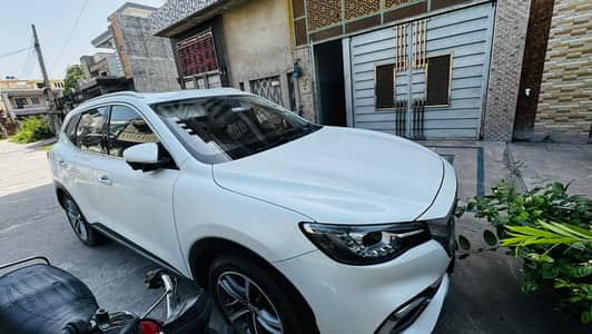 MG HS Trophy 2021|B2B|URGENT SALE|