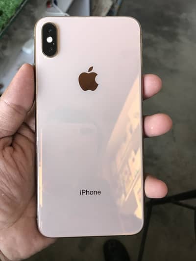 Apple iPhone XS Max PTA approved