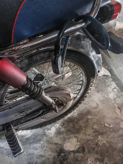 bike engine to engine pack ha
