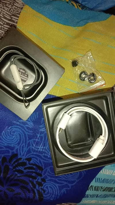 PRO2 EARBUDS ORIGINAL