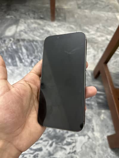 Apple iPhone 13 Pro 128GB Non-PTA | 85% Battery |