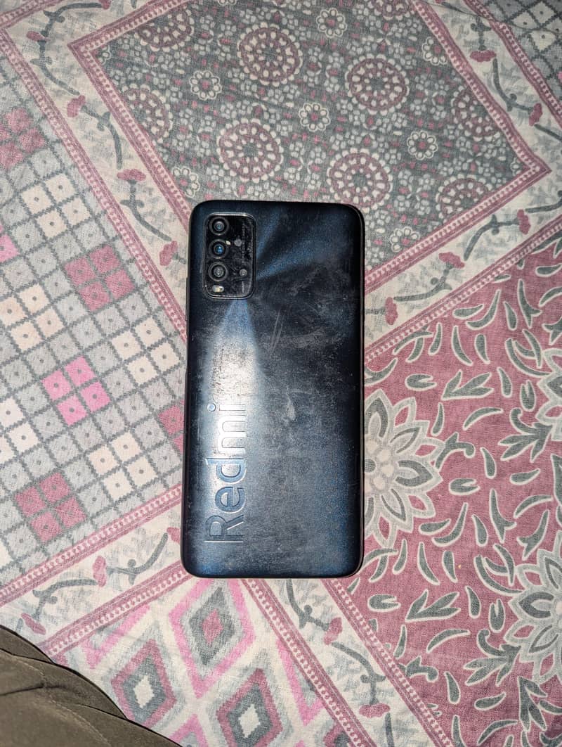 Redmi 9T 2