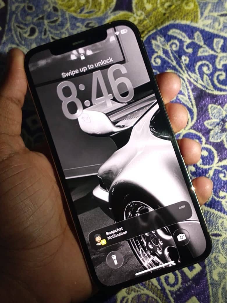 Apple iPhone 12 Pro 0