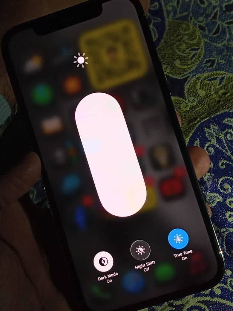 Apple iPhone 12 Pro 1