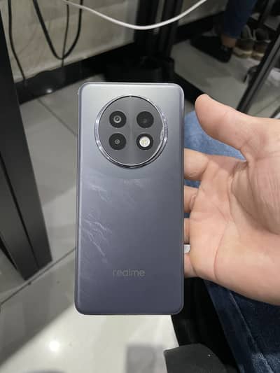 Realme 13 plus 5G