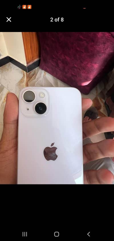 Apple iPhone 14