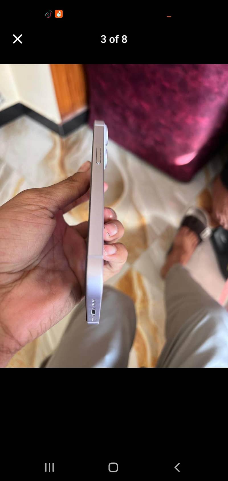 Apple iPhone 14 1