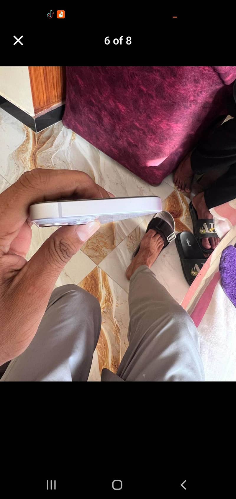 Apple iPhone 14 3