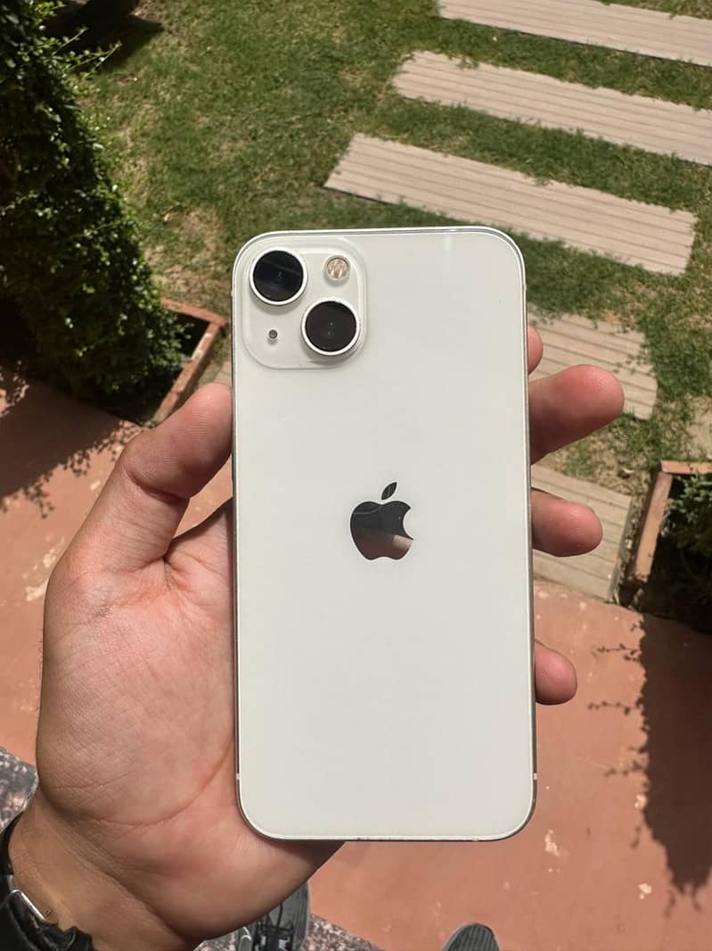 Apple iPhone 13 0