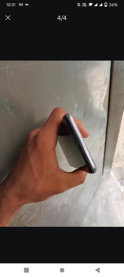 vivo y20 total original