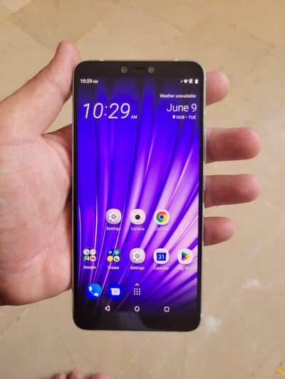 HTC U19e 6/128 NON PTA