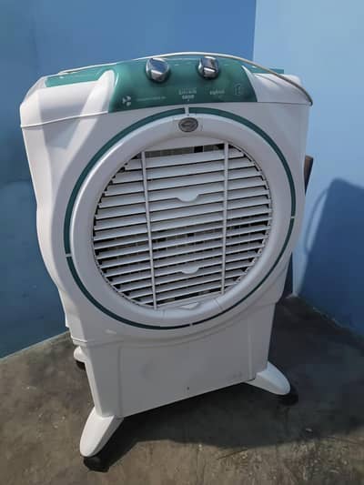 Commander Air Cooler