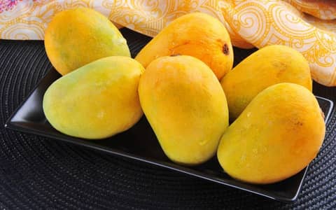 8kg Box Multani Original Anwar Ritool Mangoes