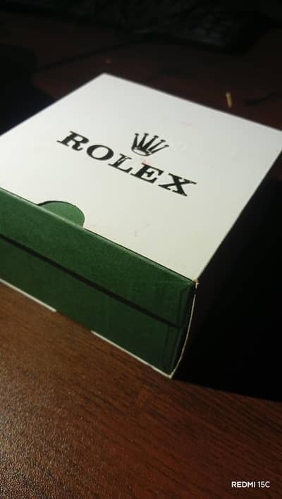 Rolex GMT For Sell New