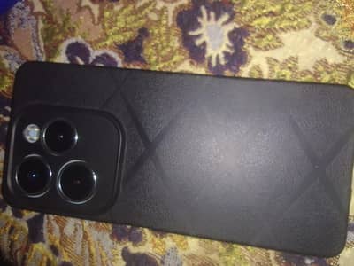 Infinix Hot 40 Pro