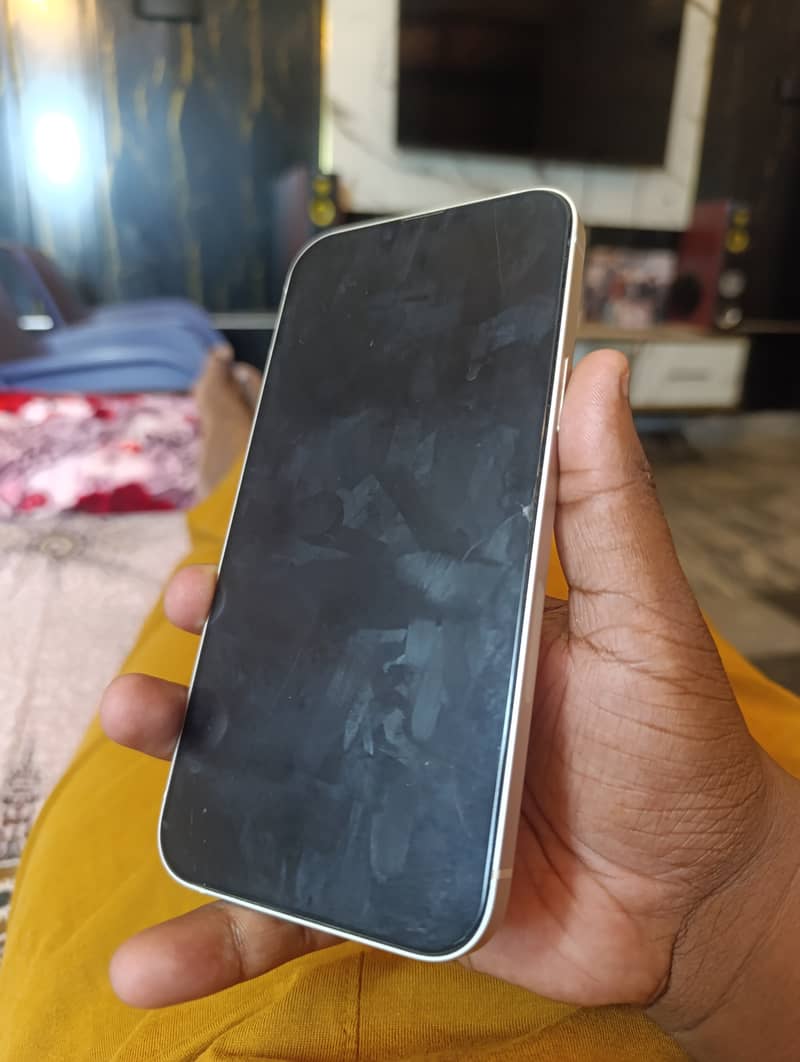 Apple iPhone 14 plus 1