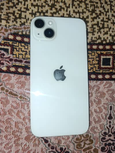Apple iPhone 14 plus